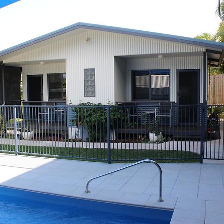 Gecko Guest House Cooktown Exterior foto