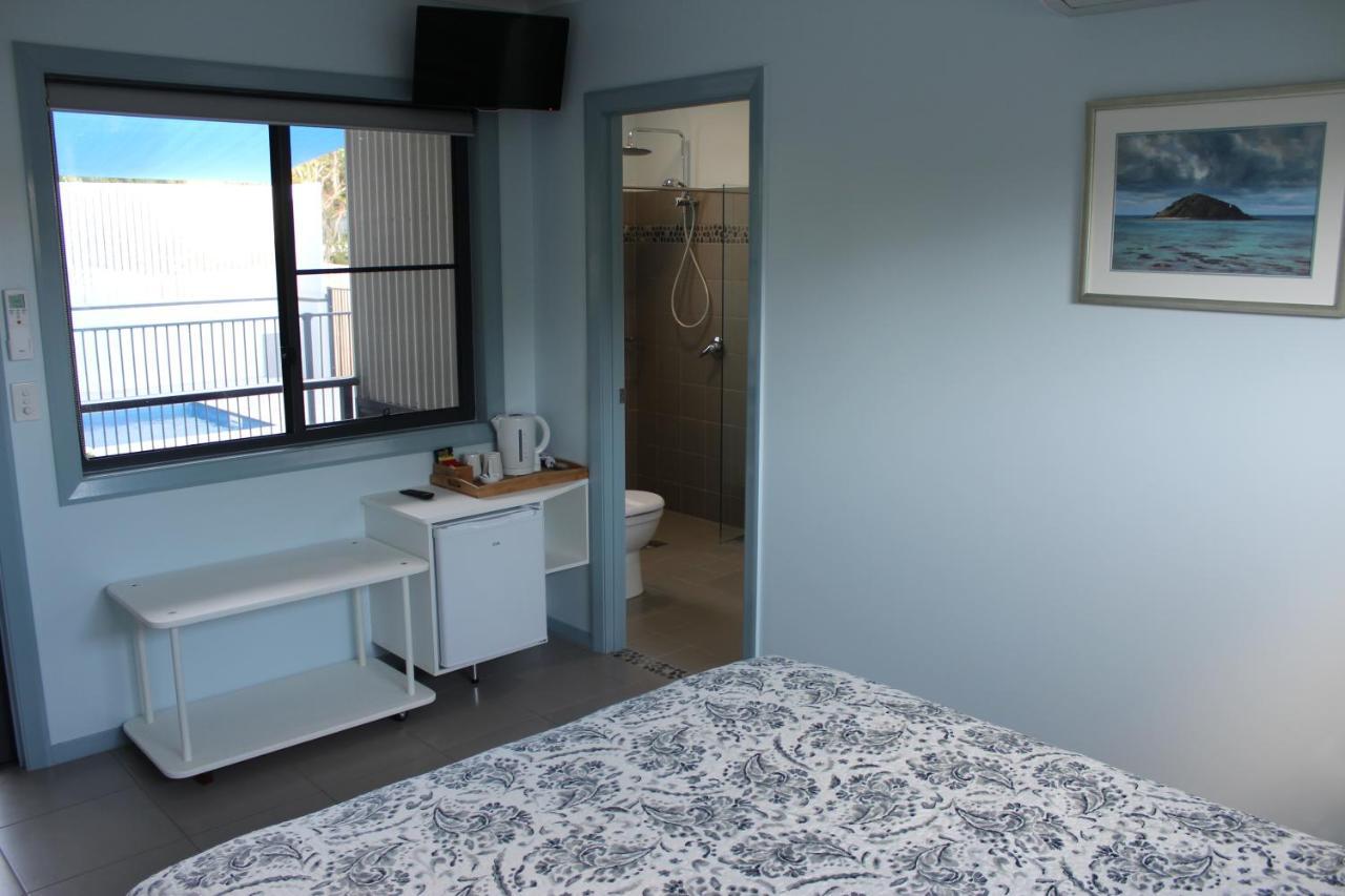Gecko Guest House Cooktown Exterior foto