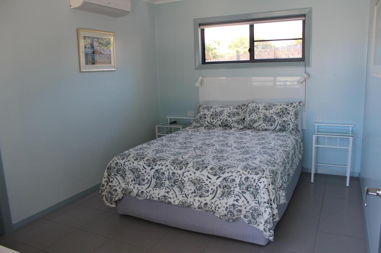 Gecko Guest House Cooktown Exterior foto