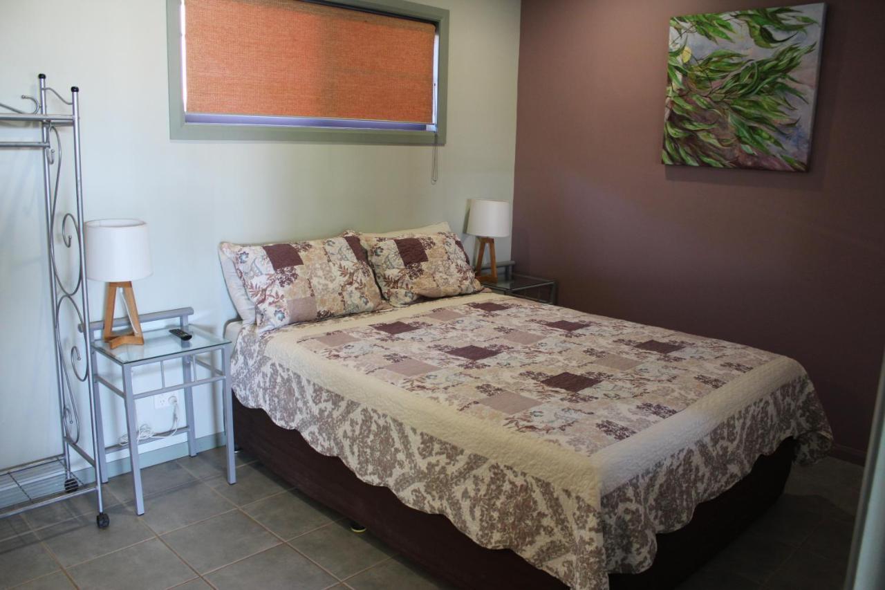 Gecko Guest House Cooktown Exterior foto